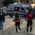 Sirijka osuđena na doživotnu robiju zbog bombaškog napada u Istanbulu