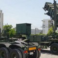 SAD najavile novu pošiljku raketa 'Patriot' Ukrajini
