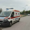 Hitna pomoć: U četiri saobraćajne nezgode u Beogradu tri osobe lakše povređene