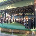 Tradicionalni prvomajski koncert na Letnjoj sceni izletišta „Potok”
