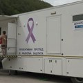 Mamograf u Ivanjici do 25. maja