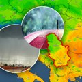 Dugoročna prognoza za leto: Stiže La Ninja i donosi haos od Kanade do Mediterana: U jednom delu Evrope velika promena