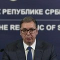 Da ujedinjeni i u veri prevaziđemo izazove i iskušenja: Predsednik Srbije Aleksandar Vučić čestitao Vaskrs