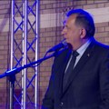 Dodik otvorio Veče Republike Srpske u Subotici: Srećan sam što sam s vama