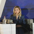 Olena Zelenska se zahvalila Vučiću na podršci Ukrajini (VIDEO)