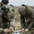 Ruske snage sprečile Ukrajince da miniraju branu i poplave Harkovsku oblast