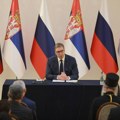 Vučić: Poštujem Dan Evrope ali će za mene 9. maj uvek biti Dan pobede