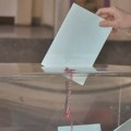 Zaključen birački spisak za predstojeće izbore
