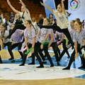 Otvorene 12. Olimpijske sportske igre učenika Republike Srbije