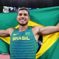 Бразилац суспендован 16 месеци због допинга, на прошлим Играма освојио медаљу