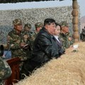 Kim: Sjeverna Koreja nikada neće odustati od programa svemirskog izviđanja