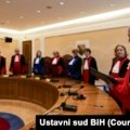 Marin Vukoja preuzeo dužnost sudije Ustavnog suda BiH