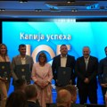 Dodeljene nagrade Privredne komore Vojvodine za postignuti kvalitet u turističkoj privredi „ Kapija uspeha“