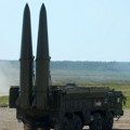 Beloruska vojska obučena da koristi nuklearno oružje u okviru vežbi sa Rusijom