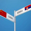 Sveže voće i lekovi 1. jula iz Srbije kreću za Kinu bez carina