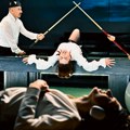 Predstava “Hamlet – dan ubistva” pobednik 51. Internacionalnog festivala alternativnog i novog teatra