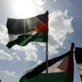 Još jedna zemlja priznala Palestinu kao državu