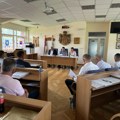 Održana prva sednica Skupštine opštine Čajetina - usvojen završni račun budžeta za prethodnu godinu
