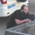 Ubijena četvorica terorista u Rusiji Dvojica sinovi policijskog načelnika, ukupno 9 žrtava (foto)