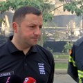 Čaušić za RTS: Zbog visokih temperatura povećan broj požara, apel građanima da vode računa