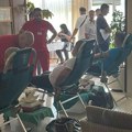 Peticija kluba dobrovoljnih davalaca krvi: Vratite transfuziološku službu u Meljine