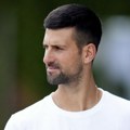Novak Đoković je neverovatan: "Plan je sve vreme bio da igram Vimbldon"