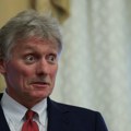 Peskov: Rusija ne gaji prevelike nade da će izbori uticati na poboljšanje odnosa s Francuskom