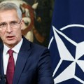 Stoltenberg: NATO naručio paket raketa „stinger” od 700 miliona dolara