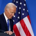 Bidenovi lapsusi: Zelenskog predstavio kao Putina, a Kamalu Harris nazvao Trumpom