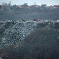 Čačanski otpad od ponedeljka ide u Kragujevac, umesto deponije gradi se spalionica
