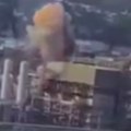 Napad na najveću rusku naftnu rafineriju Najmanje 5 osoba je povređeno (video)