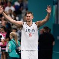 Košarkaši Srbije u četvrtfinalu protiv Australije, u polufinalu vrebaju Amerikanci