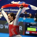 Aleksandra ide po medalju za Srbiju: Napravila spektakl u Parizu, pobedila u poslednjoj sekundi!