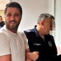 Podignuta optužnica protiv Marka Miljkovića: Pijan nasrnuo na policajca, preti mu ova kazna zatvora