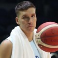 Koliko su samo grobari ovo čekali... Bogdanović ponovo u opremi Partizana, pogledajte fotku koja je oduševila sve navijače…