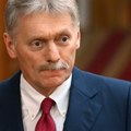 Peskov: Rusija povećala broj pripadnika Oružanih snaga zbog pretnji po zemlju