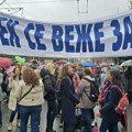 "Sada sve zavisi od države": Hoće li biti radikalizacije protesta prosvetara