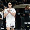 „Dok svira radio…“: Mario Hezonja spreman za utakmicu sa Partizanom