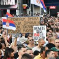 Zašto je Beograd ove subote bez protesta zbog litijuma, a blokade puteva se održavaju samo u Gornjim Nedeljicama i u Preljini…