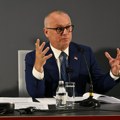 Vesić: Vojvodina će biti premrežena prugama i brzim saobraćajnicama