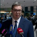 Vučić: Protest u Beogradu bio neuspešan, od ljudi iz vlade tražim da pokažu odgovornost