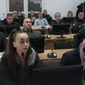 (Foto) "životinje", odjeknulo u sudnici: Majka surovo ubijenog Kulišića se obrušila na njegovu suprugu Andreu i ljubavnika