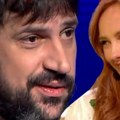 Porodila se Jovana Stojiljković: Goran Bogdan postao tata! (FOTO)