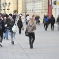 Danas u Srbiji oblačno, na planinama manji porast snežnog pokrivača