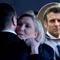 Makron na vlasti do marta i suđenja LE pen? Pad vlade u Parizu mogao bi da otvori put za izbor novog mladog predsednika…