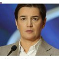 ''Generacije su sanjale brzu saobraćajnicu do Loznice'' Još jedan istorijski dan za Srbiju: Ana Brnabić objavila sjajnu vest…