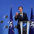 Rutte upozorio EU da ne stvara barijere članicama NATO-a