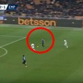 Inter nastavlja poteru za Napolijem: Arnautović i Tiram dotukli Empoli