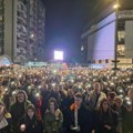 „Nećete nas više plašiti“: Večeras protest i u Nišu