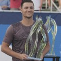 ATP lista - Srbija je teniska sila i ne planira da se povuče!